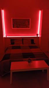 Habitación Triple con baño privado