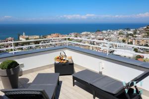 Victorys Luxury House with Jacuzzi on the Roof