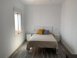 Apartamento Cañebolo