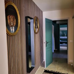 Hotels Hotel Bastide & SPA - Villa de Lourmarin : photos des chambres