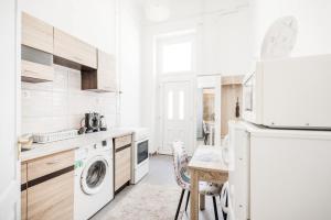 Lovely studio in the heart of Budapest