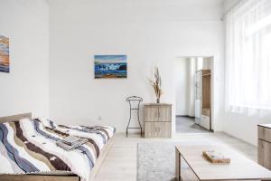 Lovely studio in the heart of Budapest