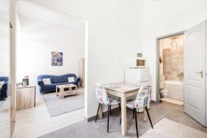 Lovely studio in the heart of Budapest