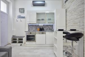 Cozy little apartment in downtown Budapest