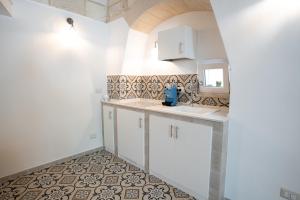 Casa vacanza La Zagara