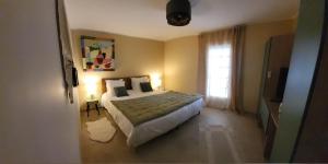 Hotels Hotel Bastide & SPA - Villa de Lourmarin : photos des chambres