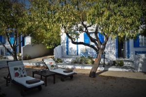 Summer Residence Milos Greece