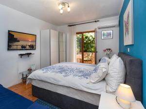 Apartman Ornela