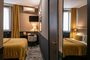 Hotels Best Western Plus Nice Cosy Hotel : photos des chambres