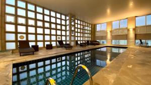 MBV - Central Towers Paulista By Anora Spaces