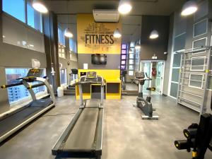 MBV - Central Towers Paulista By Anora Spaces