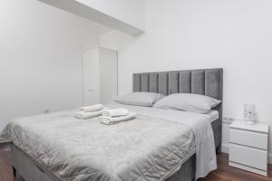 Apartman Anastazije Deluxe
