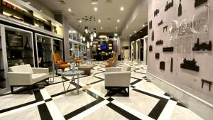 MBV - Central Towers Paulista By Anora Spaces