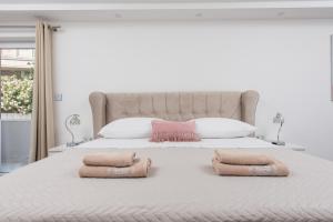 Apartman Anastazije Deluxe