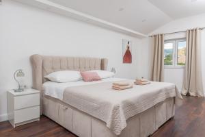 Apartman Anastazije Deluxe 