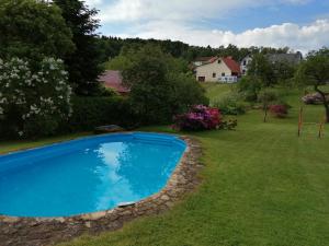 Gartenblick