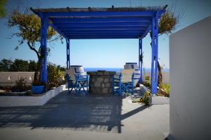 Summer Residence Milos Greece