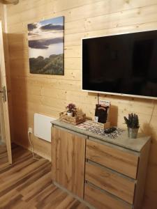 Motylowe Wzgórze Apartamenty Zawóz