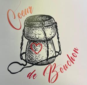 Coeur de bouchon