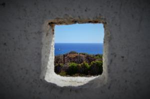 Summer Residence Milos Greece