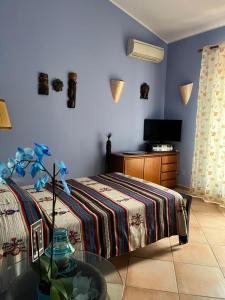 Villa Iris