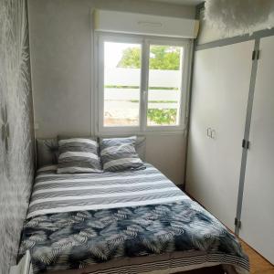 charmante maison entre mer et campagne