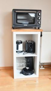 Modernes Studio in Richrath