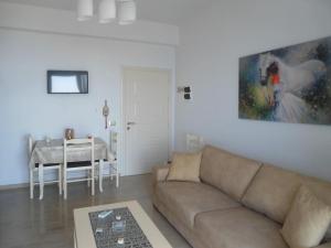 Elia Apartment Seaview