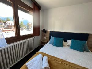 Hotels Hotel Le Blainon : photos des chambres