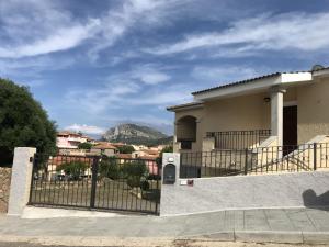 Villetta S'Arenada img25
