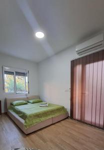 Spasic Apartments Sutomore