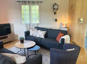 Mamie House coeur Périgord