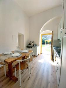 Country House Foglie derba