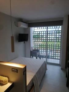 Charming and Luminous Studio in Lake 1 Tunis