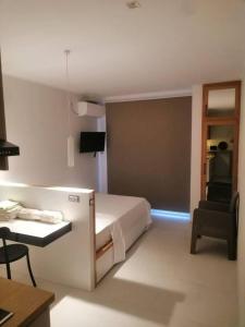 Charming and Luminous Studio in Lake 1 Tunis