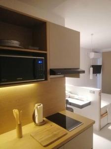 Charming and Luminous Studio in Lake 1 Tunis