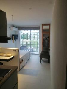 Charming and Luminous Studio in Lake 1 Tunis