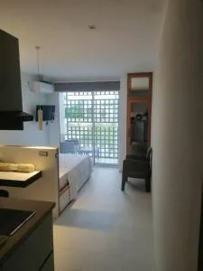 Charming and Luminous Studio in Lake 1 Tunis - Berges Du Lac