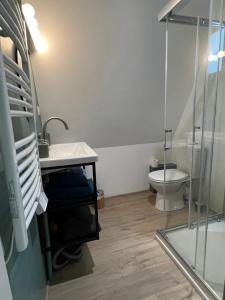 B&B / Chambres d'hotes La Garenne Saint Germain : photos des chambres