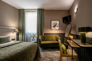 Hotels Best Western Plus Nice Cosy Hotel : photos des chambres