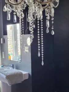 La PULCINELLA Maison de Famille - 高加克