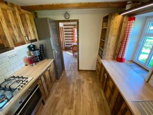 Apartmány u Dostálů