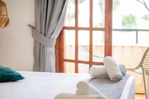 Jonathan City Apartment