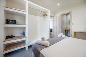 Jonathan City Apartment