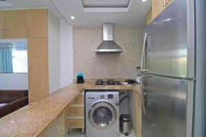 Rio Spot Homes Flat C036A