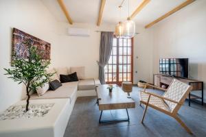 Jonathan City Apartment