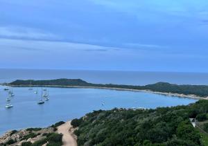 Punta Est - Trilo Ginepro Terrazza & Pool img54