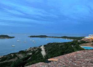 Punta Est - Trilo Ginepro Terrazza & Pool img52