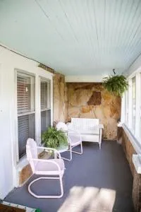 Granny's House by The Coleman Vault - Greenfield