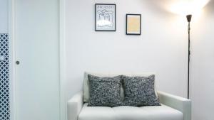 Apartment Dos Aceras Malaga